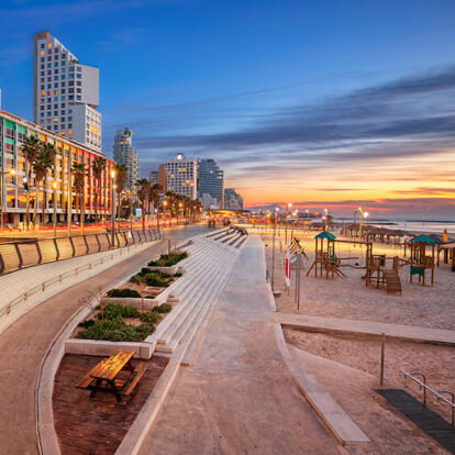 Les Incontournables - Israël