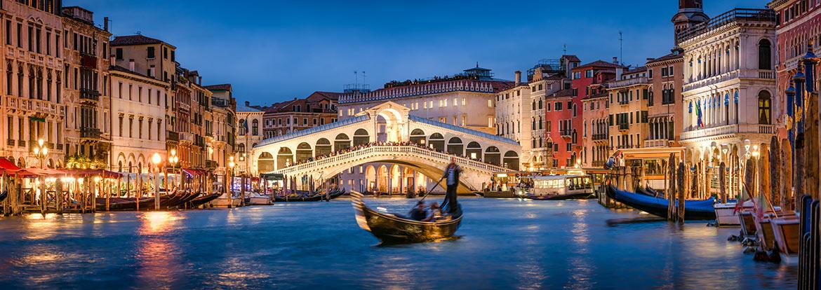 Guide de Voyage - Italie