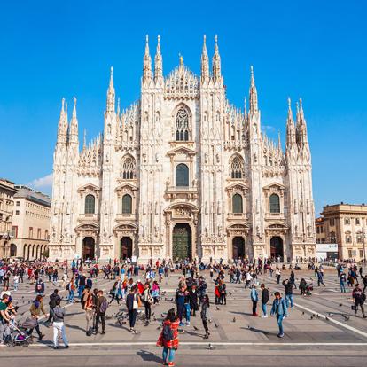 Guide de Voyage - Italie