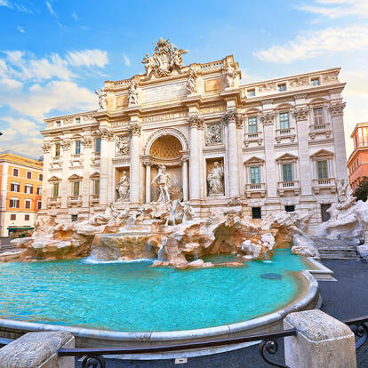 Les Incontournables - Italie