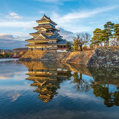 Guide de Voyage - Japon