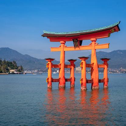 Les Incontournables - Japon