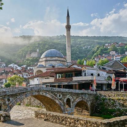 Kosovo