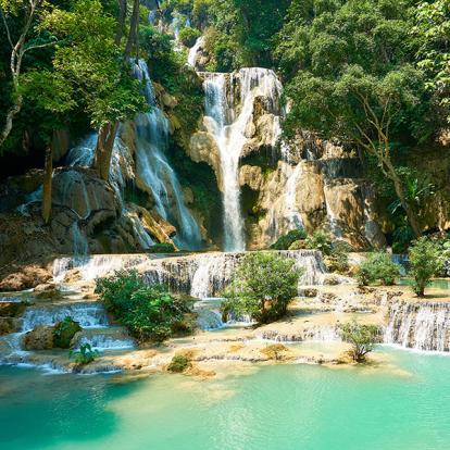 Guide de Voyage - Laos