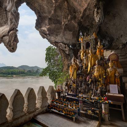 Les Incontournables - Laos
