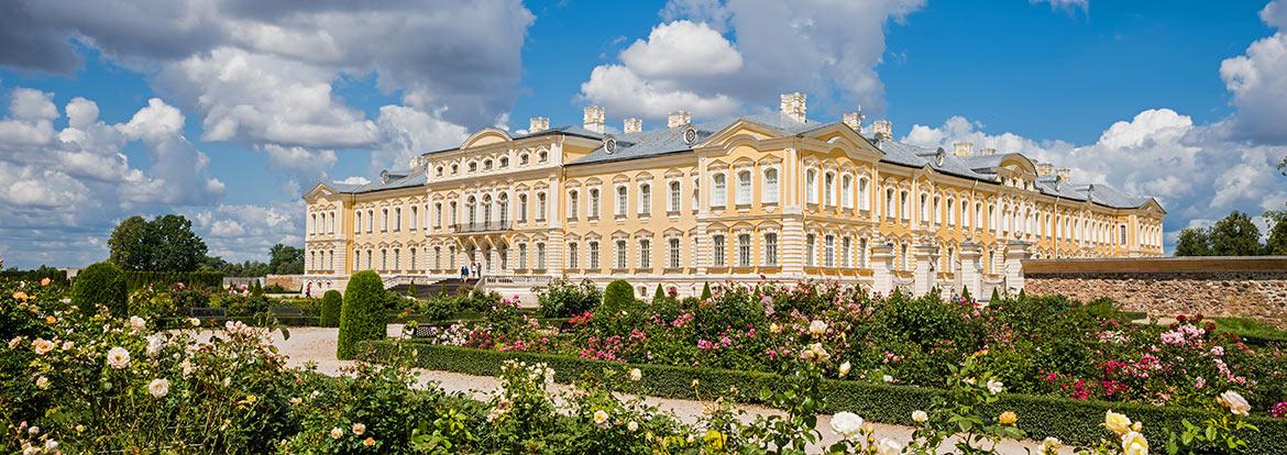 Guide de Voyage - Lettonie