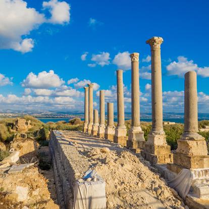 Voyage au Liban sur Mesure