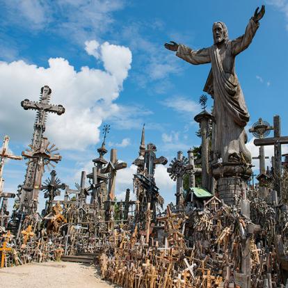 Les Incontournables - Lituanie