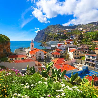 Guide de Voyage - Madère