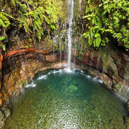 Les Incontournables - Madère