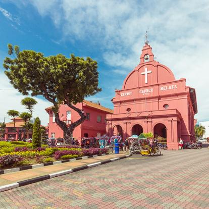 Guide de Voyage - Malaisie