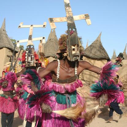 Guide de Voyage - Mali