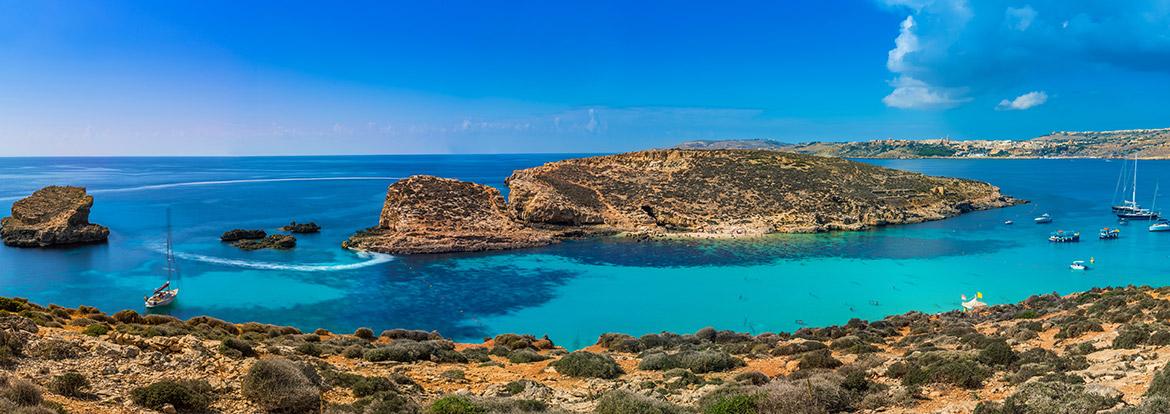 Guide de Voyage - Malte