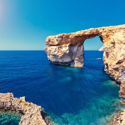 Guide de Voyage - Malte