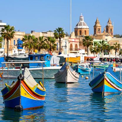 Les Incontournables - Malte