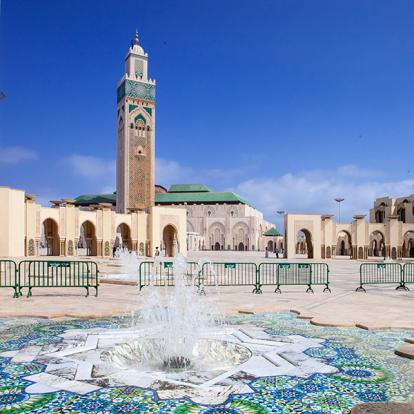 Les Incontournables - Maroc