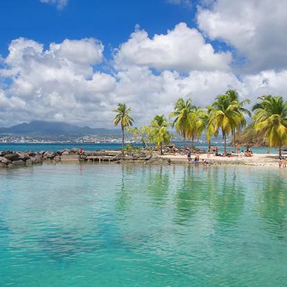 Voyage à la Martinique Sur Mesure
