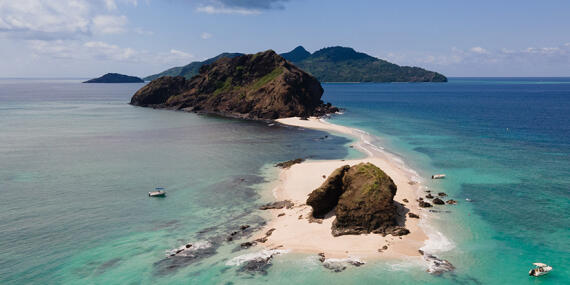 Guide de Voyage - Mayotte