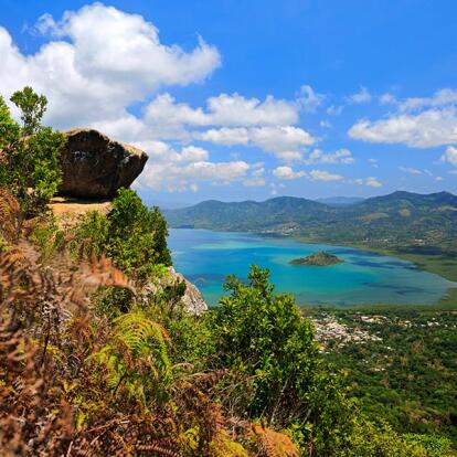 Guide de Voyage - Mayotte