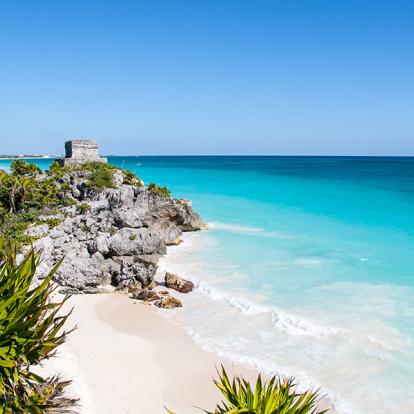 Voyage au Mexique Sur Mesure