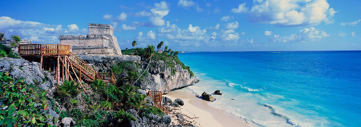 Tulum Guide de Voyage - Mexique