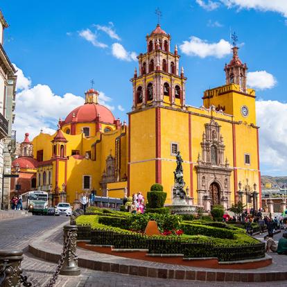 Les Incontournables - Mexique