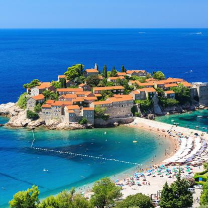 Guide de Voyage - Monténégro