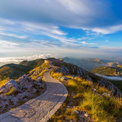 Les Incontournables - Monténégro