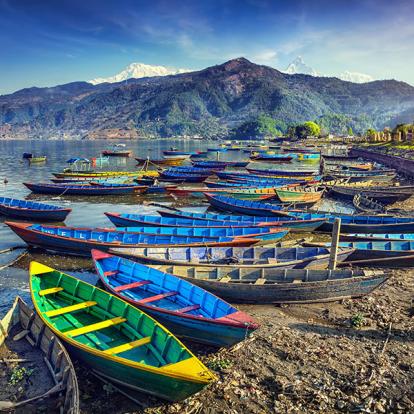 Guide de Voyage - Népal