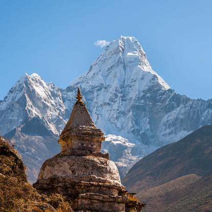 Les Incontournables - Népal