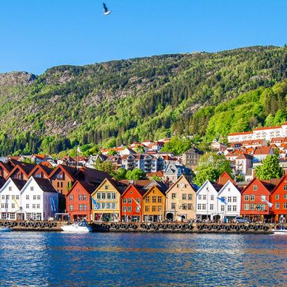 Guide de Voyage - Norvège