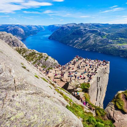 Les Incontournables - Norvège