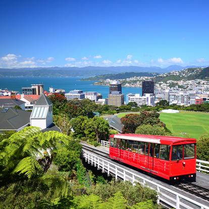 Les Incontournables - Nouvelle-Zélande
