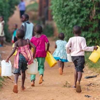 Guide de Voyage - Ouganda