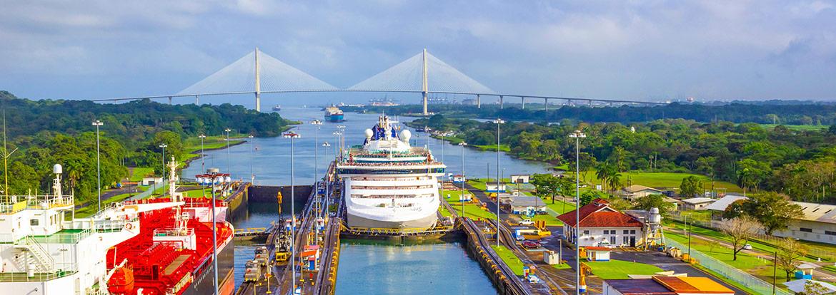 Canal de Panama Guide de Voyage - Panama
