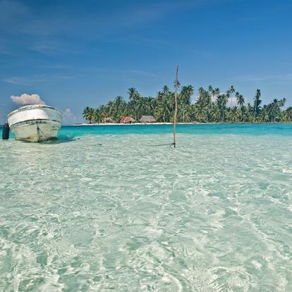 Guide de Voyage - Panama
