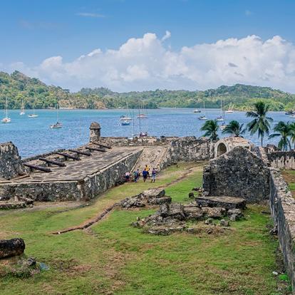 Les Incontournables - Panama