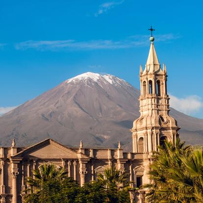 Guide de Voyage - Pérou