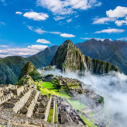 Les Incontournables - Pérou