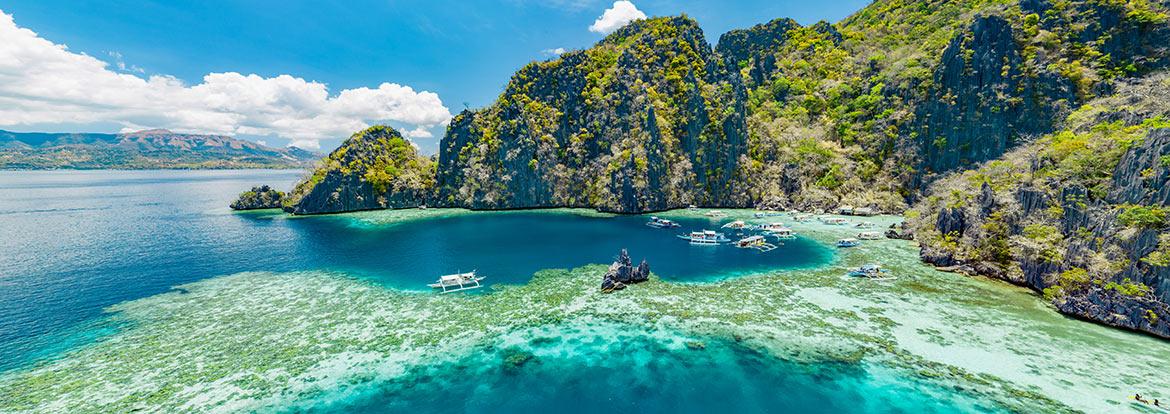 Guide de Voyage - Philippines