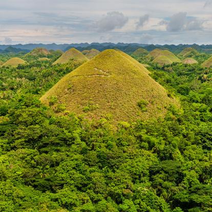 Les Incontournables - Philippines