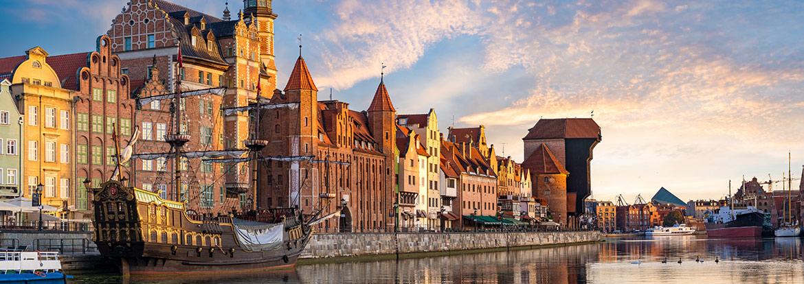 Guide de Voyage - Pologne