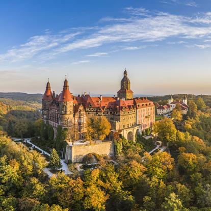 Les Incontournables - Pologne