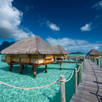 Guide de Voyage - Polynésie Française