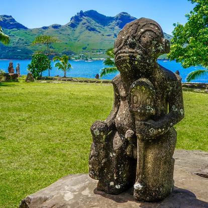 Les Incontournables - Polynésie Française