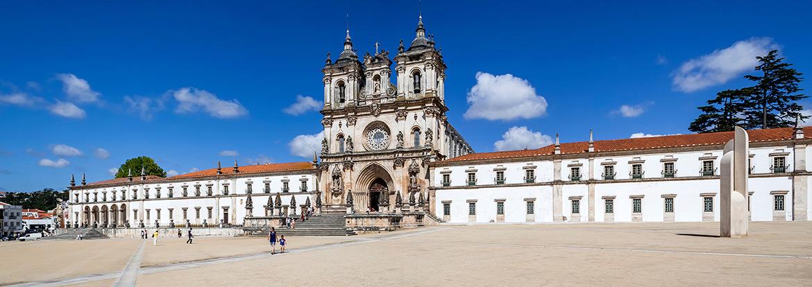 Guide de Voyage - Portugal