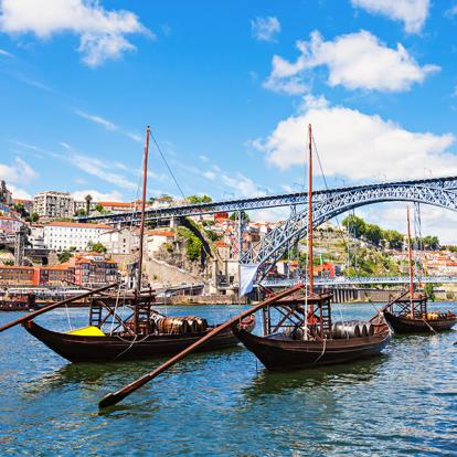 Guide de Voyage - Portugal