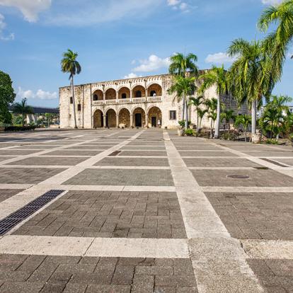 Voyage en République Dominicaine Sur Mesure