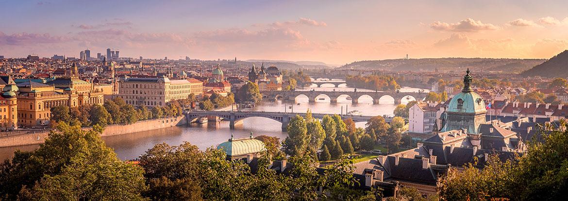 Guide de Voyage - République Tchèque