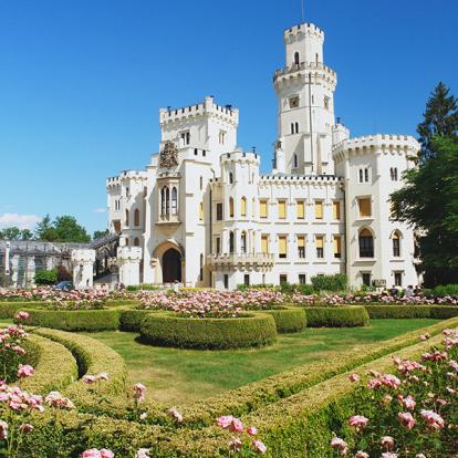 Guide de Voyage - République Tchèque